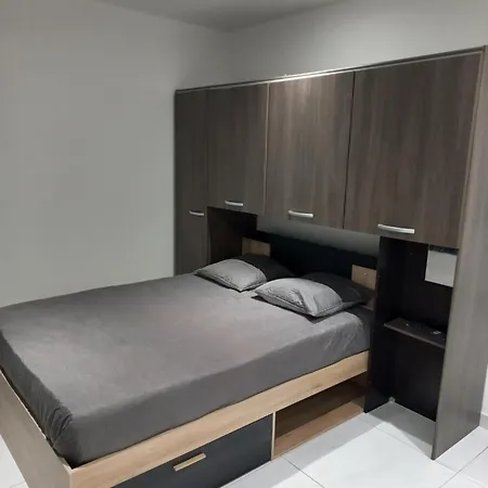 Apartment Maisonnette Entiere Ivry-sur-Seine