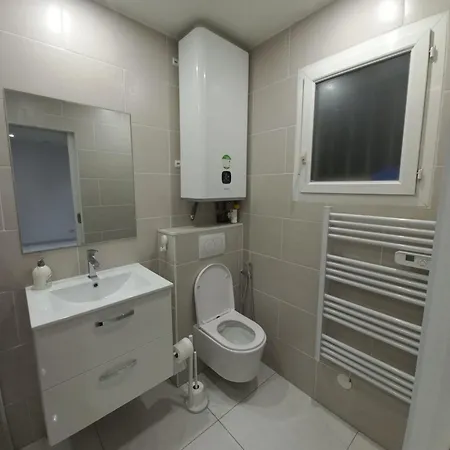 Maisonnette Entiere